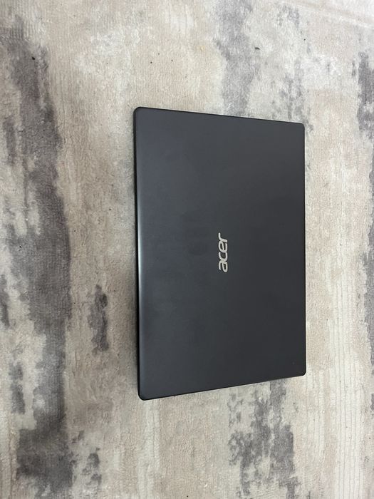 Продам ноутбук acer