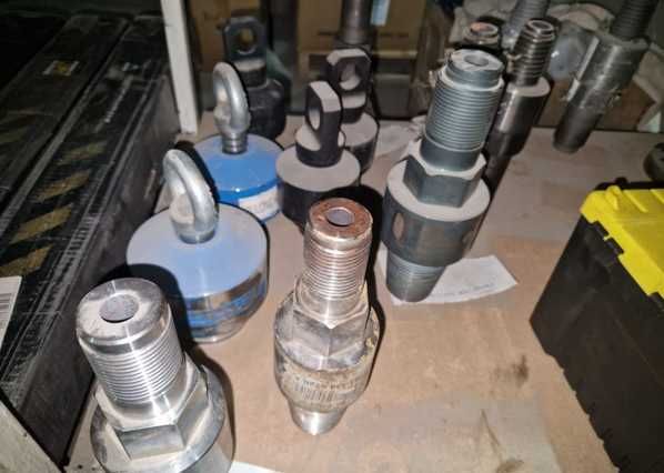 Буровой инструмент