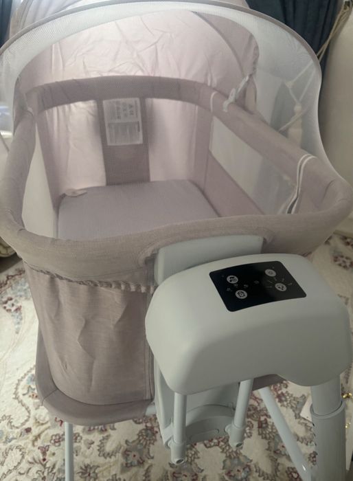 Продается Манеж.