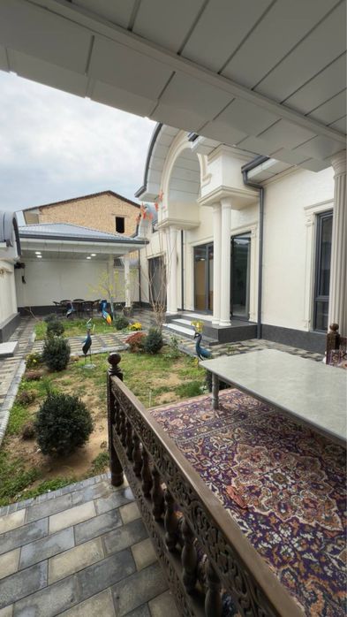 Уч кахрамонда Хожи ота Евро ховли