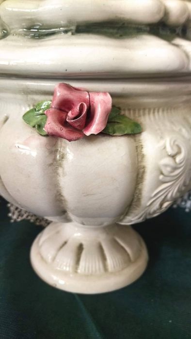 Bessano Italy красота