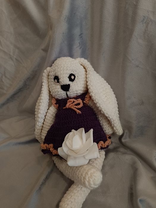 Продавам ръчна изработка кукли