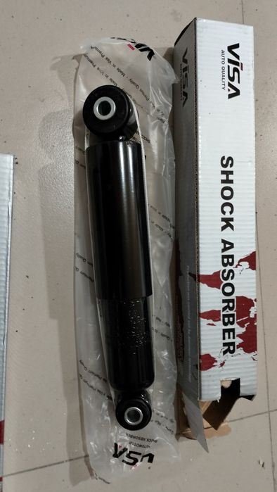 Амортизатор задний