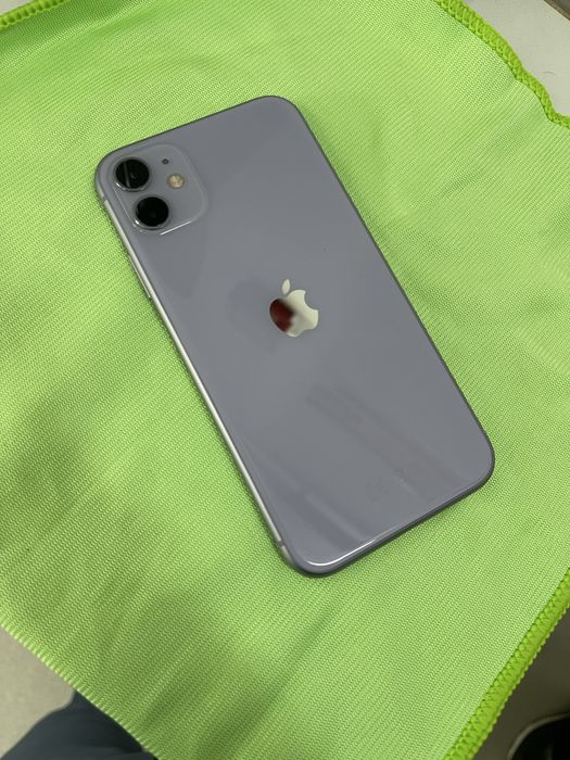 Айфон 11 сатылады