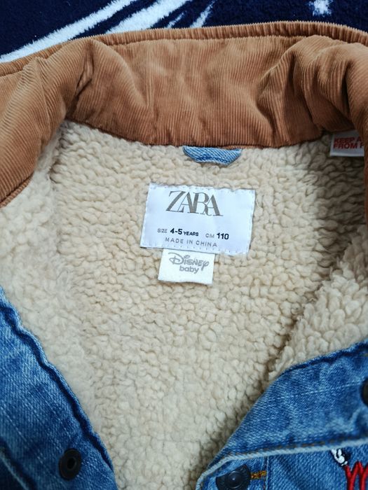 Geaca băiat în stare foarte buna