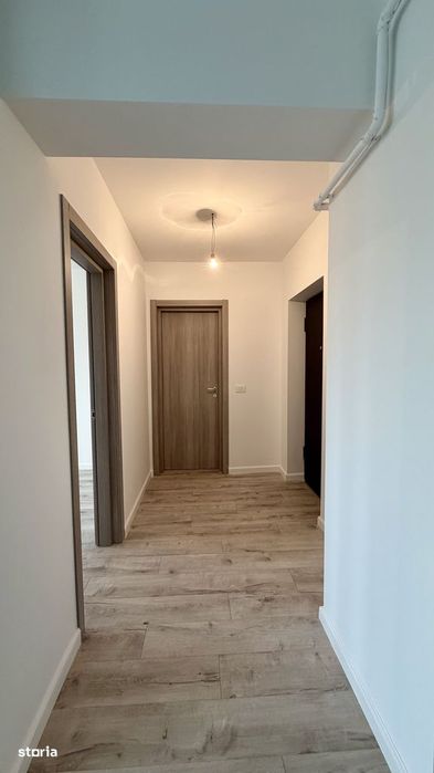 Apartament 2 cam 66 mp Intabulat Bucium, Vișan