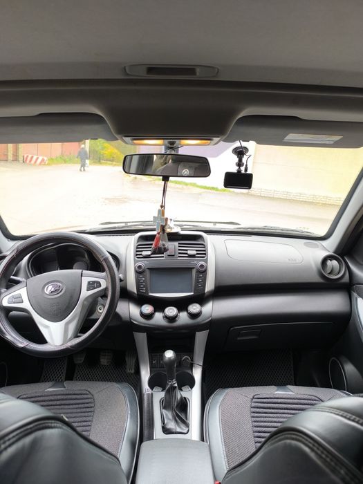 Продам Lifan x60