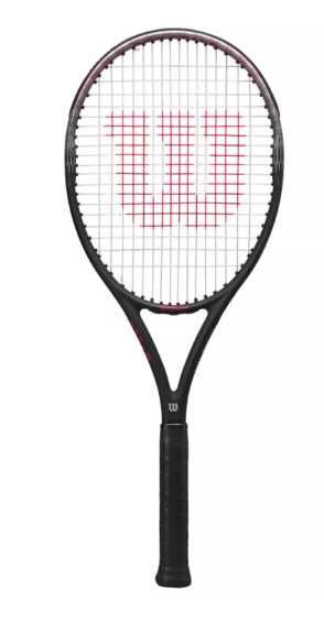 Wilson Pro Staff Precision 100 manere L2, L3, L4