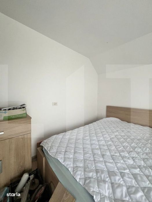 Casa cu teren 1152 mp Parta