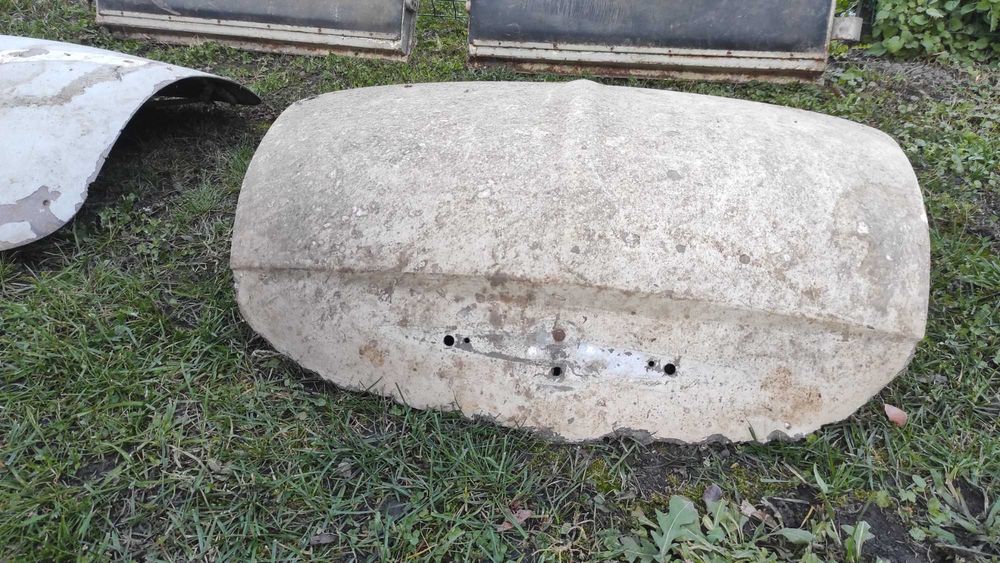 Usa,capota ,luneta,geamuri trabant