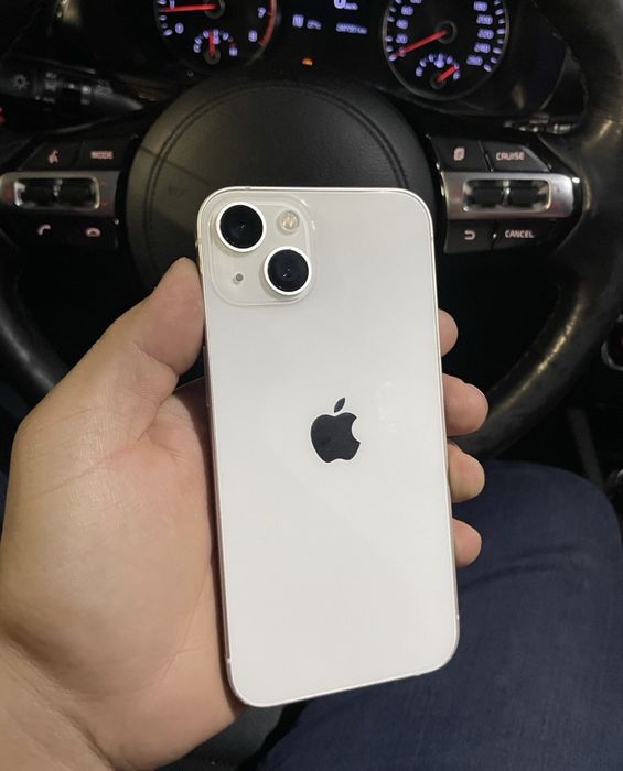 Iphone 13 128gb / Айфон 13 128гб