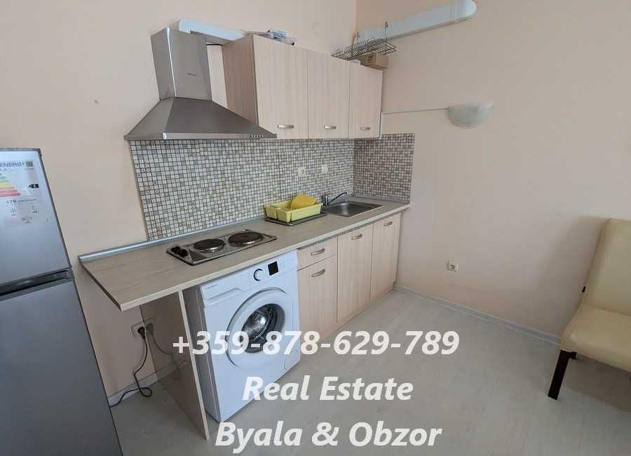 Продава се Едностаен апартамент в к.к. Слънчев бряг - 70 кв.м за 474 €/кв.м - Снимка #11