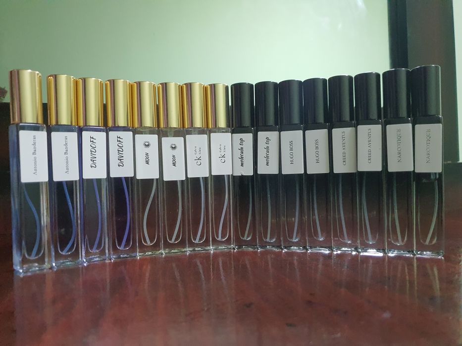 Duxilar bor 100migdan