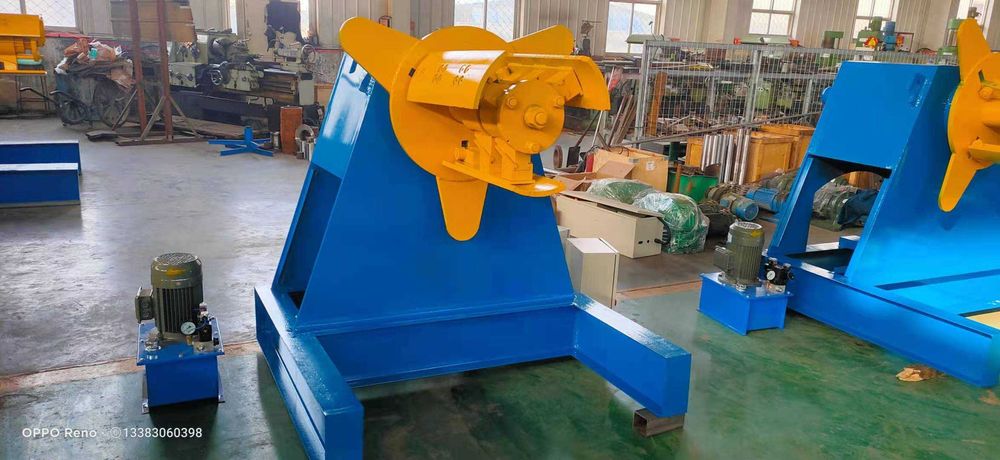 Аграф станок комплект янги 80 тоннали