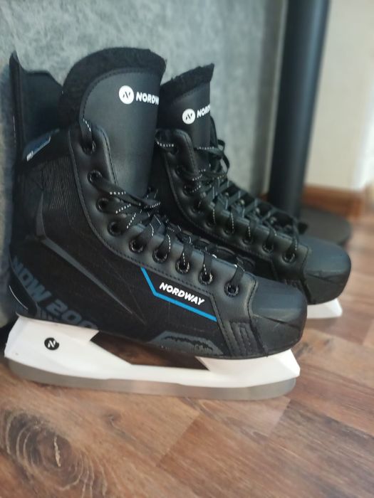 Коньки NordWay 200