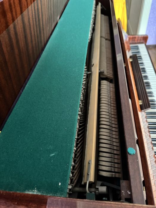 Продам пианино в отличном состоянии