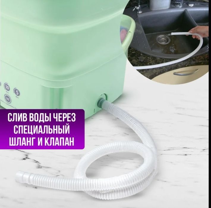 Продам мини машинку