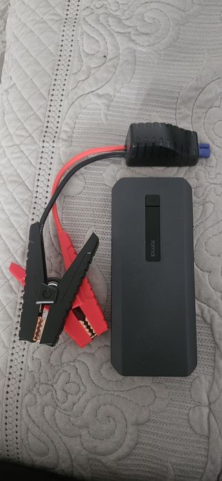 Пусковое устройство 70mai