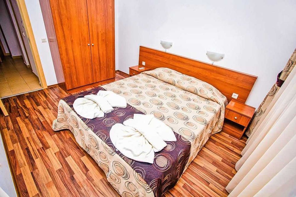 Продава се Едностаен апартамент в Несебър - 27 кв.м за 1797 €/кв.м - Снимка #4
