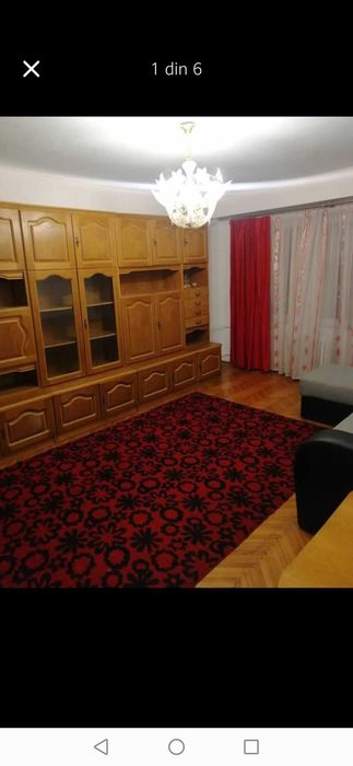 Inchiriez apartament  Rogerius