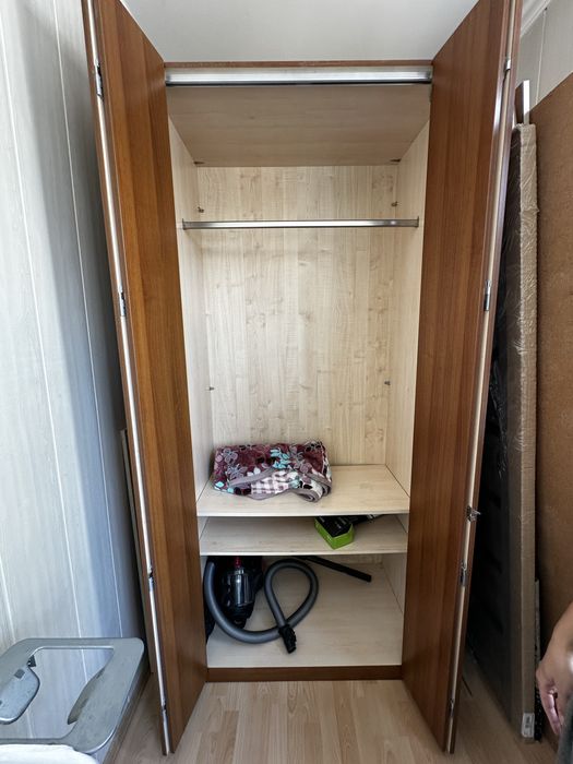 Шифанер коричневый