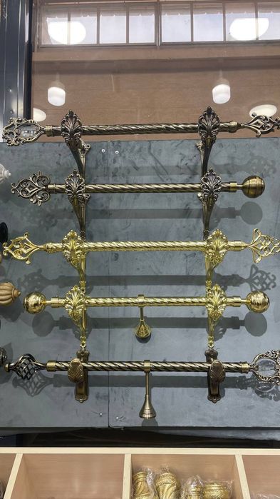 Карниз  (установки доставка)