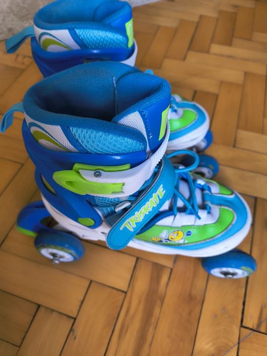 Ролери - кънки Moni