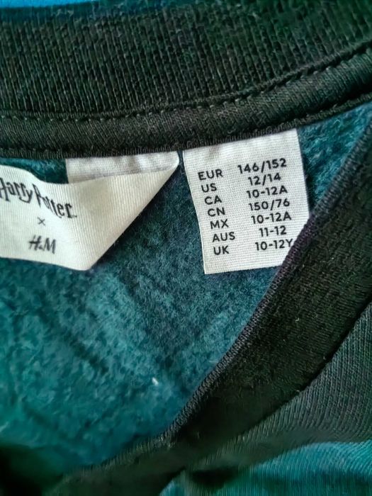 Детски пуловер Harry Potter