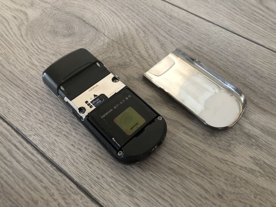 Продам легендарный Nokia 8800 Classic. Оригинал! Германия!