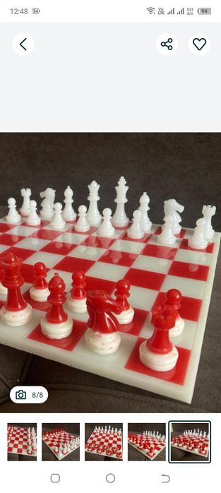 Продам очень крутые - Шахматы !!!