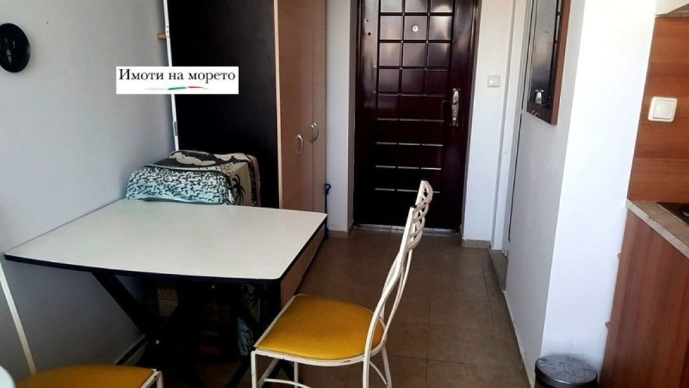 Продажба 1-стаен гр. Несебър - кк. Слънчев Бряг