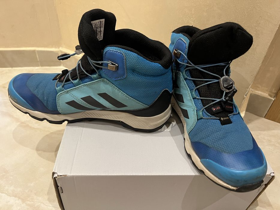 adidas Terrex Mid Gore-Tex