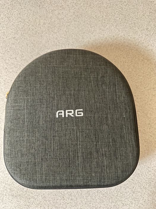 Наушники ARG Headphone F6