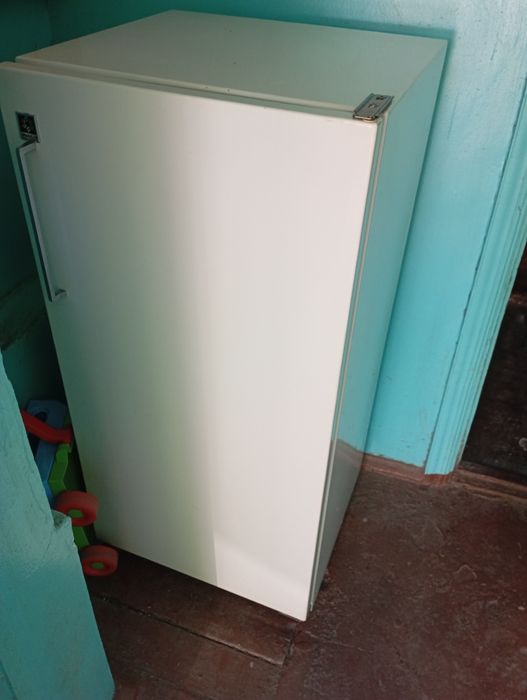 Холодильник ссср рабочии