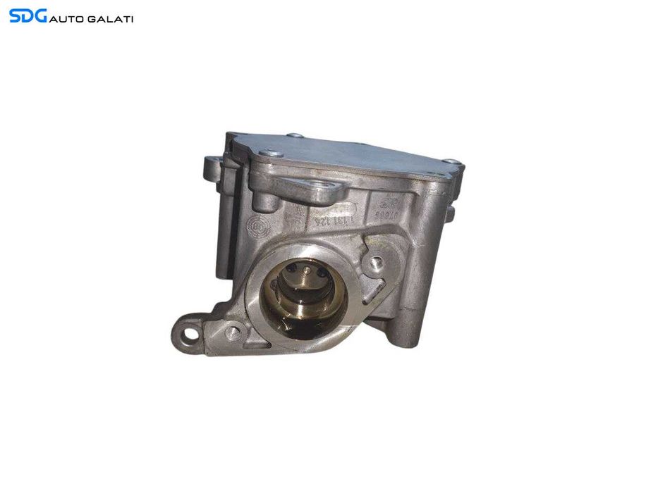 Pompa Vacuum Vacum Volkswagen Golf 6 1.8 TFSI 2008 - 2014 Cod 06J145100B [N2264]