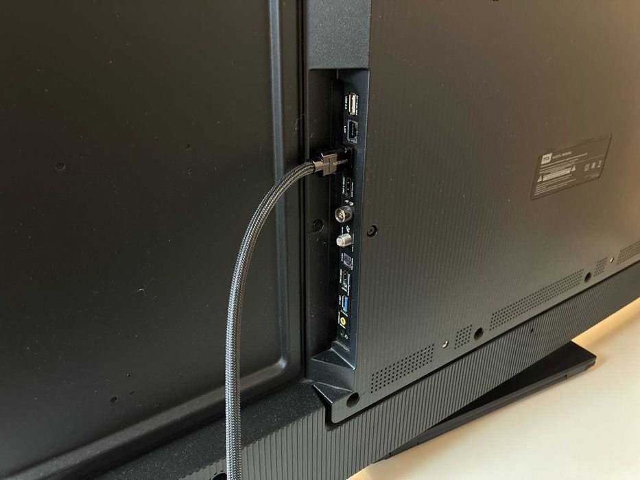 Телевизор TCL 50C635