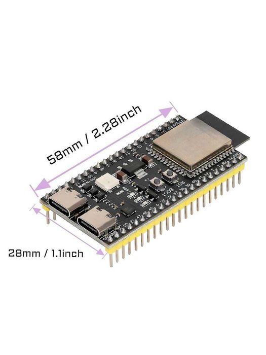 ESP32 S3 Dev kit