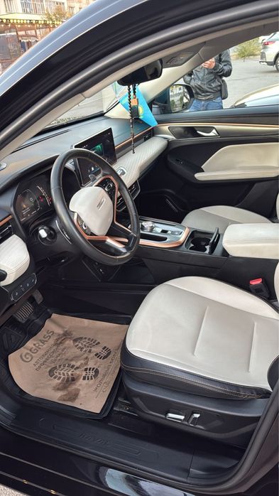 Продам Haval jolion 2021