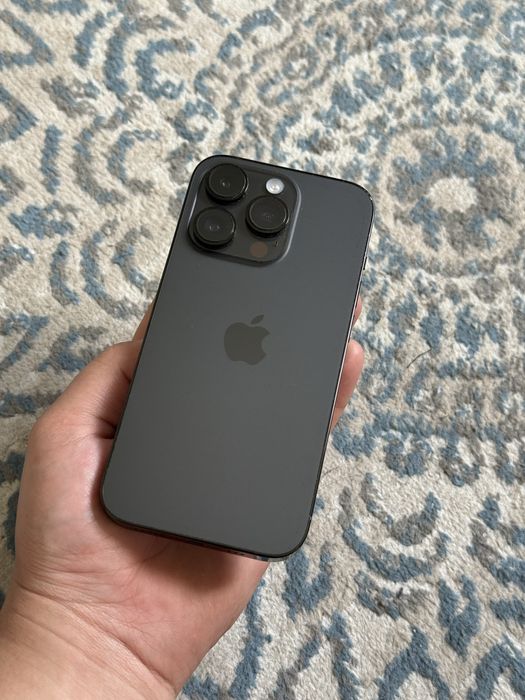 Iphone 14 pro 256gb / Айфон 14 про 256гб