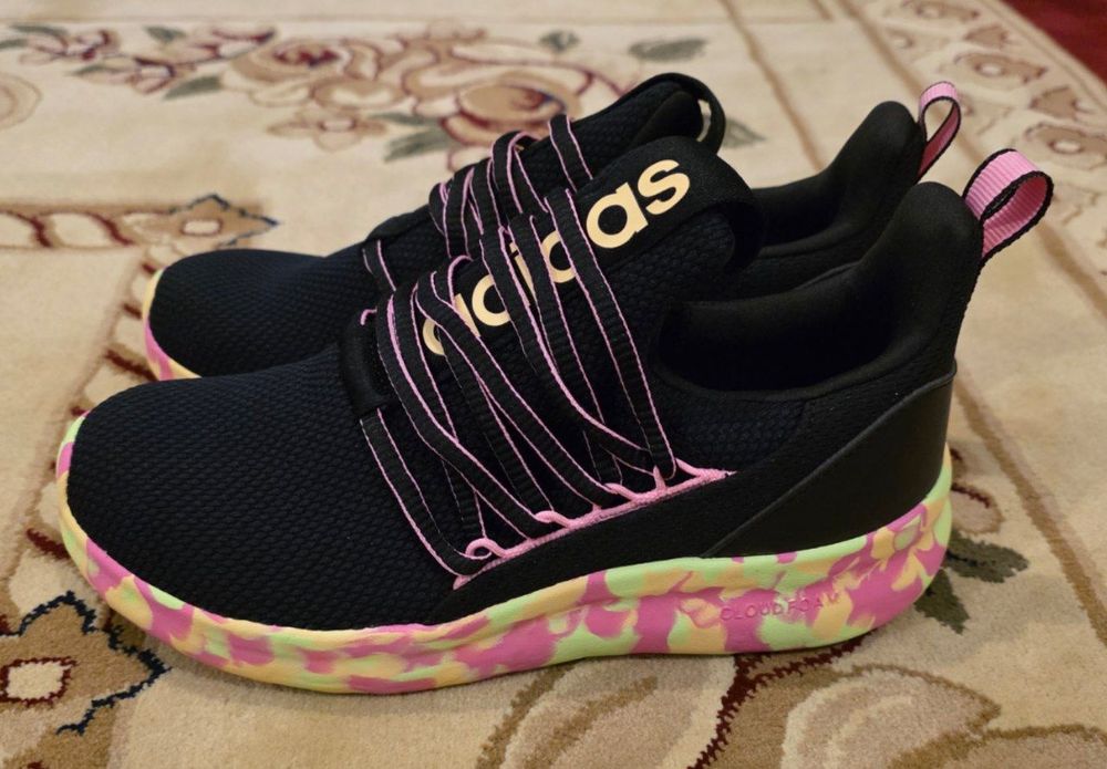 Кроссовки от Adidas