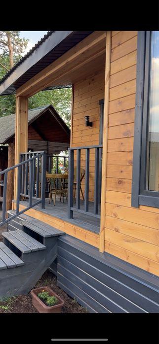 Сдам домик в боровом