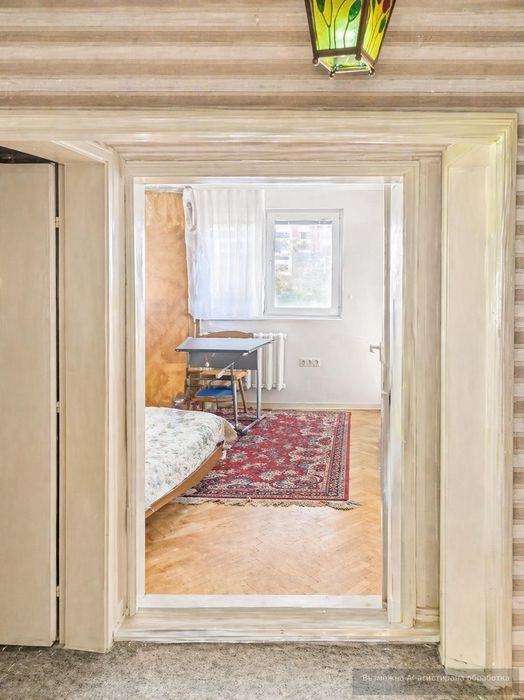 Дава се под наем Тристаен апартамент в София, Дианабад - 131 кв.м за 1156.68 € - Снимка #3