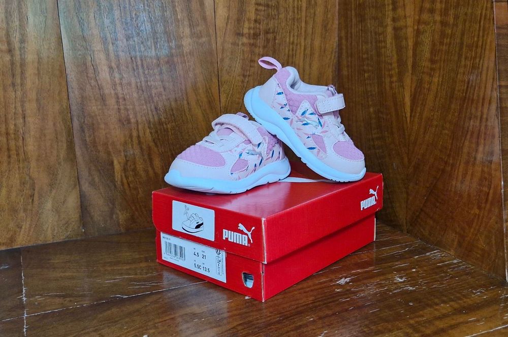 Маратонки Puma, Moon light