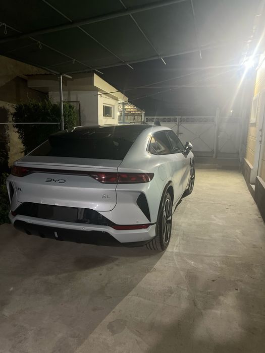 Продам byd song l 4поз