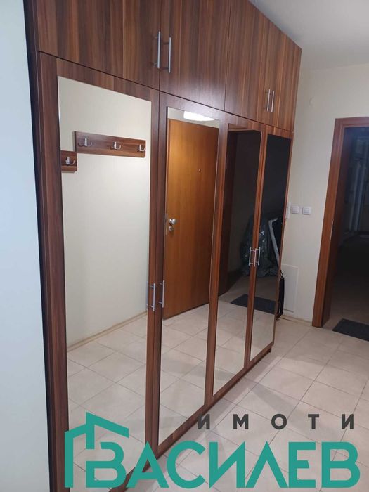 Дава се под наем Едностаен апартамент в София, Център - 40 кв.м за 398.82 € - Снимка #4