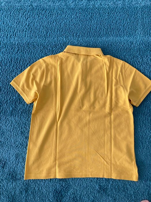 Мъжка тениска US Polo