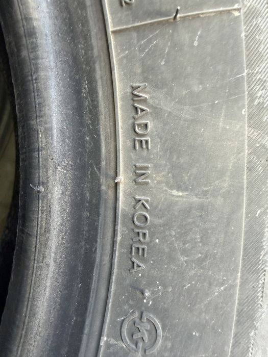 Продам резину HANKOOK!