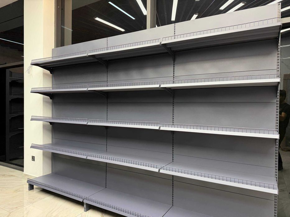 ДЎКОН СТЕЛЛАЖЛАРИ | Стеллажи для магазина | Стеллаж | Прилавка | Полка