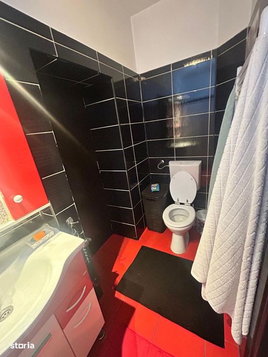Apartament 3 camere in vila - centru - Unirii - Cantemir - Parc Carol