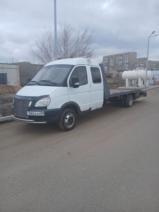 Эвакуатор не дорого